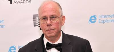 Stephen Wilhite, Inventor of the GIF, Passes Away at 74 From COVID-19 Complications - www.justjared.com