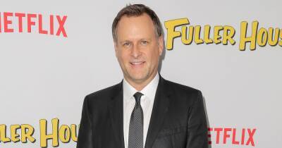Dave Coulier Reveals He Is an Alcoholic With Bloody Throwback Photo: ‘My Heart Is No Longer Closed’ - www.usmagazine.com - Michigan