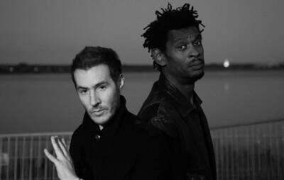 Massive Attack cancel tour dates as member battles “serious illness” - www.nme.com