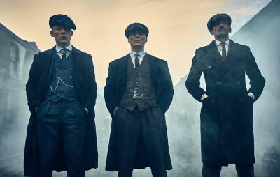 ‘Peaky Blinders’ ballet spin-off tickets go on sale - www.nme.com - London