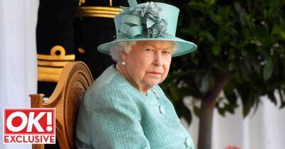 Queen's warning 'look' isn't elitist or aloof - 'it's a defence mechanism', says expert - www.ok.co.uk