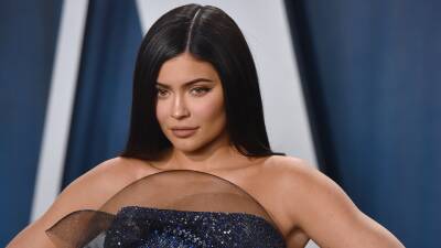 Kylie Might’ve Changed Her Baby’s Name Over Accusations She Stole It From Her Ex-Friend - stylecaster.com - Australia