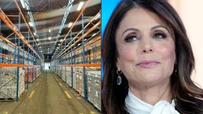 Bethenny Frankel on track to exceed $100M aid for Ukraine through BStrong iniative: 'An astronomical effort' - www.foxnews.com - New York - Ukraine - Russia - county Gem - Poland - Hungary