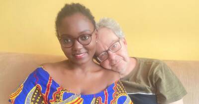 'People think my hubby is our son's grandad but a 27-year age gap has its perks' - ok.co.uk - Poland - Tanzania