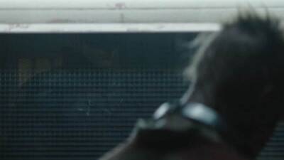 Warner Bros. Releases Deleted Barry Keoghan Joker Arkham Asylum Scene From ‘The Batman’ (Video) - thewrap.com