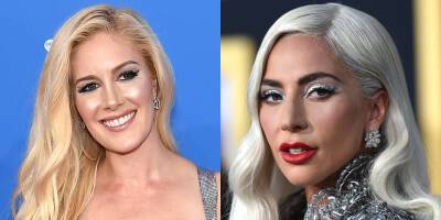 Heidi Montag Claims Lady Gaga Derailed Her Pop Career: 'I Was a Potential Rival' - www.justjared.com