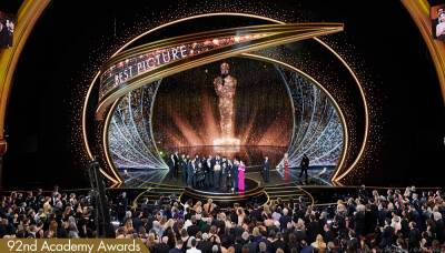 Oscars: Academy Says Biggest Voting Turnout Globally & Across All Branches In History - deadline.com - county Branch