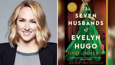 Netflix Sets Liz Tigelaar To Adapt New York Times Bestseller ‘The Seven Husbands Of Evelyn Hugo’ Into Feature Film - deadline.com - New York - New York