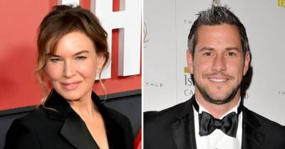 Renee Zellweger Says ‘Serendipity’ Led to Her Romance With Ant Anstead: ‘We Do Joke About That’ - www.usmagazine.com - Texas