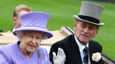 Here’s If the Queen Still Plans to Attend Philip’s Memorial Service Amid Her Health Struggles - stylecaster.com