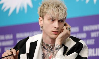 Why Machine Gun Kelly fears his ‘stable life’ will have a negative impact on his songwriting - us.hola.com - Paraguay