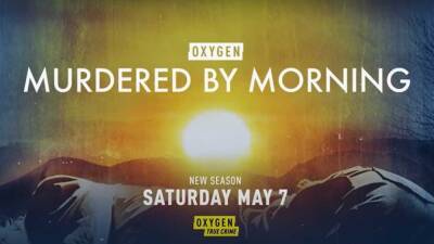 'Murdered by Morning' Season 2 Release Date Revealed: Watch the Trailer - www.etonline.com - Montgomery