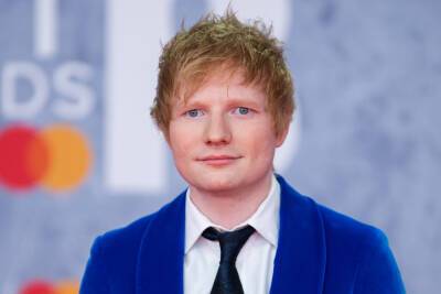 Popular Ukrainian band Antytila asks Ed Sheeran to perform remotely from Kyiv - nypost.com - Ukraine - Birmingham