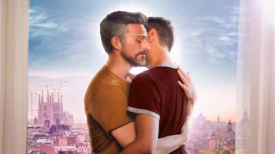 Spain’s Neo Art, Italy’s Pupkin to Co-produce Gay Romantic Drama ‘If Walls Had Ears’ (EXCLUSIVE) - variety.com - Spain - Italy - Rome