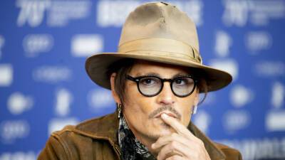 Johnny Depp Suffers Big Loss In $100M Defamation Battle With Amber Heard As Trial Looms - deadline.com - Washington - Washington - Virginia