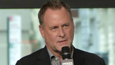 ‘Full House’ alum Dave Coulier celebrates two years of sobriety with bloody selfie from drunken night - www.foxnews.com