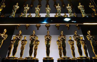 How to watch the Oscars 2022 in the UK - www.nme.com - Britain - Los Angeles - Hollywood