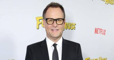 Dave Coulier Gets Support From ‘Full House’ Costars and More After Revealing He’s Sober - www.usmagazine.com - Michigan