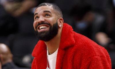 Drake gifts $100,000 to young basketball player: ‘We’re gonna bless them tonight’ - us.hola.com - Canada - Ohio