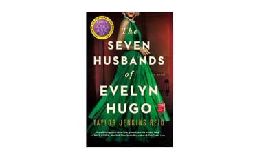 The Seven Husbands of Evelyn Hugo Is Being Made Into a Netflix Movie - www.glamour.com