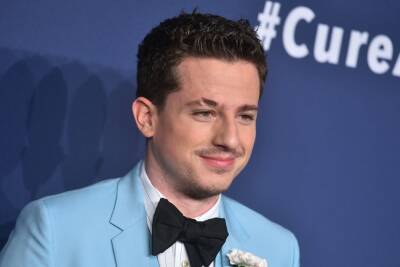 Charlie Puth Sheds Tears Recalling ‘Worst Breakup’ Of His Life As He Announces New Single ‘That’s Hilarious’ - etcanada.com - county Lawrence