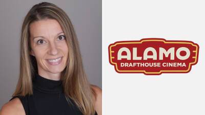 Alamo Drafthouse Taps Former Harkins, AMC Exec Heather Morgan For New Role, Chief Of Staff & Strategy - deadline.com - county Will