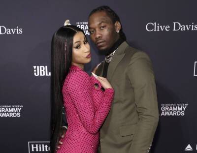 ‘Baby Shark’ Feature Film In The Works At Paramount+; Cardi B & Offset To Appear in Nickelodeon’s Preschool Series - deadline.com