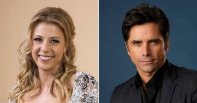 ‘Full House’ Cast’s Most Candid Quotes About Addiction: Jodie Sweetin, John Stamos and More - www.usmagazine.com - California