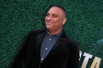 Russell Peters Reflects On ‘Highly Emotional’ Wedding, Credits Cedric The Entertainer For Sparing Him ‘The Waterworks’ - etcanada.com - Canada - county Carlton