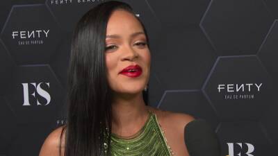 Asap Rocky - Rihanna Has the Ultimate Response About the Ring Sparking Engagement Rumors - etonline.com - Los Angeles