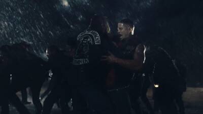 ‘Mayans M.C.’ And ‘Sons Of Anarchy’ Going To War In Season 4 Teaser Trailer - deadline.com