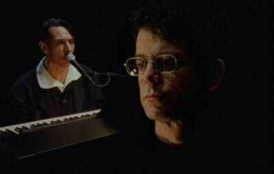 Unearthed Lou Reed and John Cale ‘Songs For Drella’ concert film coming to streaming - www.nme.com - Britain - Ireland - Indiana