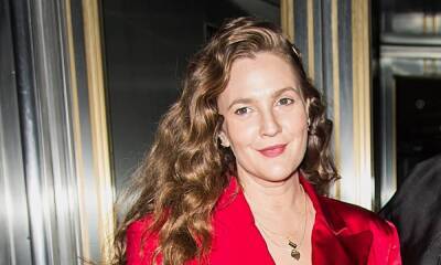 Drew Barrymore has intimate conversation about heartbreak and loneliness with unexpected star - hellomagazine.com