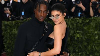 How Kylie Jenner and Travis Scott's Baby Boy Affected Their Relationship - www.etonline.com