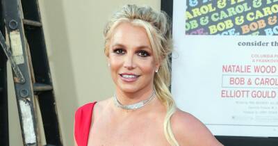 Britney Spears Says She’s ‘Thinking About’ Getting Breast Enhancement Surgery After Weight Loss - www.usmagazine.com - Los Angeles