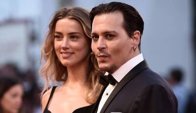 Amber Heard's Defense Strategy Is Approved as Johnny Depp Suffers Loss Ahead of Trial for Libel Lawsuit - www.justjared.com - Washington - Virginia