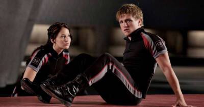 That Time Jennifer Lawrence Accidentally Knocked Josh Hutcherson Out On The Set Of The Hunger Games - www.msn.com - Hollywood - Kentucky