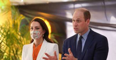Jamaica MP issues lengthy statement over claims she 'snubbed' Kate Middleton - www.msn.com - Britain - Las Vegas - Ukraine - Jamaica
