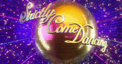 BBC Strictly Come Dancing 2022 rumoured line up from Lorraine Kelly to Mike Dean - www.msn.com - Ukraine - Birmingham