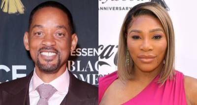 Serena Williams - Richard - Beverly Wilshire - Williams - Will Smith Joins Serena Williams & More Stars at Essence Black Women In Hollywood Awards 2022 - justjared.com - Hollywood - Beverly Hills - city Saniyya