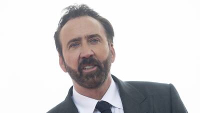 Nicolas Cage Says He Worked Hard On His Straight To Video Movies: “I Never Phoned It In.” - deadline.com - Las Vegas