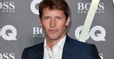 James Blunt claims he recorded Scots version of song in praise for cover artist - www.dailyrecord.co.uk - Britain - Scotland
