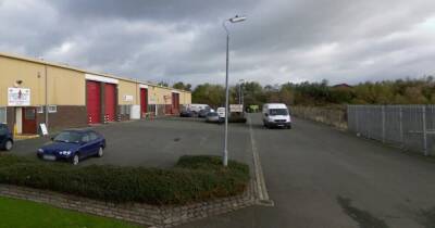 Mystery over the closure of well known Ayrshire kitchen and bathroom retailer - www.dailyrecord.co.uk