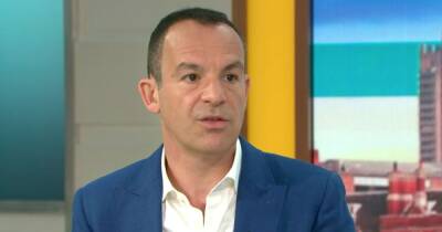 Martin Lewis' £800 warning message to anyone paying a mortgage - www.manchestereveningnews.co.uk - Britain