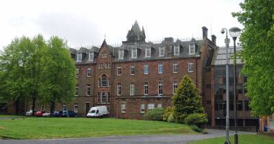 Scot repeatedly raped at boarding school 'denied compensation' for horrific abuse - www.dailyrecord.co.uk - Scotland