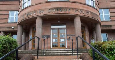 Grangemouth drunk called 999 and claimed he was 'trapped' in burning building - www.dailyrecord.co.uk - Scotland