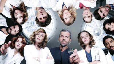 Lux Vide Chief Luca Bernabei on Why Italy’s Medical Show ‘Doc’ Is a Global Hit - variety.com - Australia - Spain - France - Italy - Canada - Netherlands - Portugal - Venezuela - Czech Republic - Nigeria