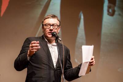 Ukrainian Producer Denis Ivanov Gives Interview From Kyiv, Slams Film Festival Response To Invasion: “Screening Russian Films Now Is Supporting Putin” - deadline.com - Ukraine - Russia