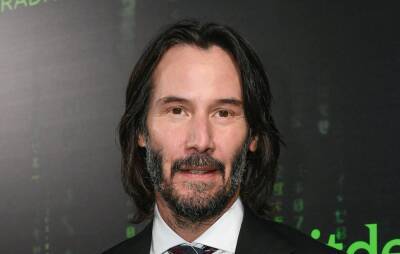 Keanu Reeves’ films reportedly pulled from streaming services in China - www.nme.com - Los Angeles - Los Angeles - China - county Reeves - region Tibet