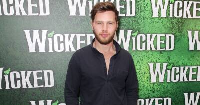 EastEnders' Keanu Taylor star Danny Walters cosies up to girlfriend at event - www.ok.co.uk - London - city Amsterdam - city Emerald
